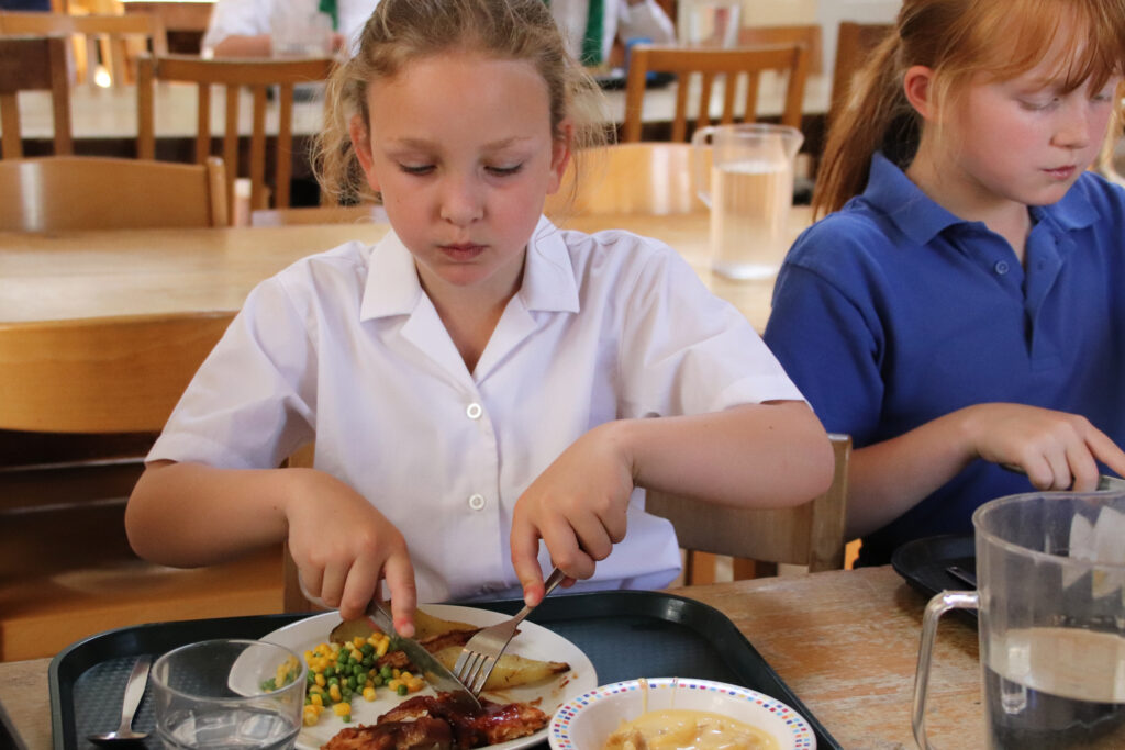School Again Named Finalist In Business Awards
