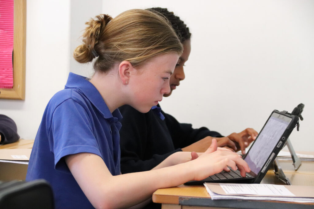 All The World’s A Stage For Pupils After Globe Visit