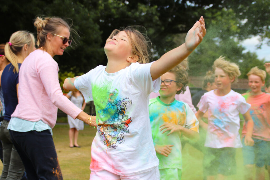 Gift Of Giving Boosts School Bursary Funds